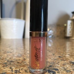 TARTE Lip Paint